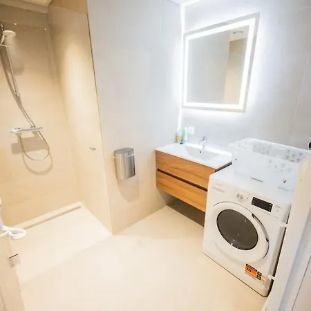 Alphabet Studio Penthouse Ks71 * Hilversum
