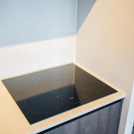 Alphabet Studio Penthouse Ks71 Apartment Hilversum