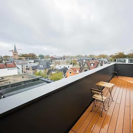 Alphabet Studio Penthouse Ks71