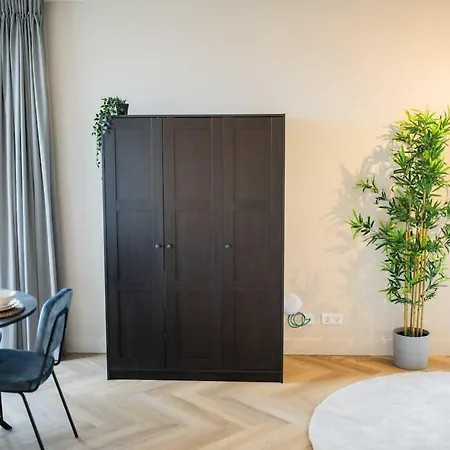 Alphabet Penthouse Ks71 * Hilversum