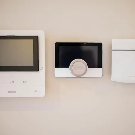 Alphabet Penthouse Ks71 Διαμέρισμα