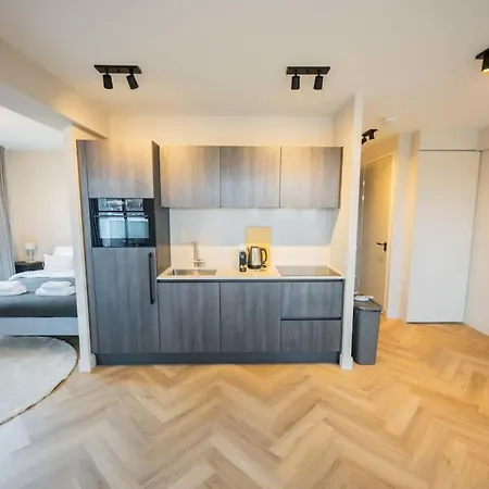 Alphabet Penthouse Ks71 Διαμέρισμα
